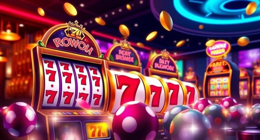 Mesmo que Você Perca na 77QQ, Você Ganha Cashback ou Bônus de Consolação.