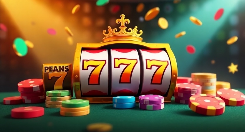 Jogos na 77QQ - Só diversão garantida